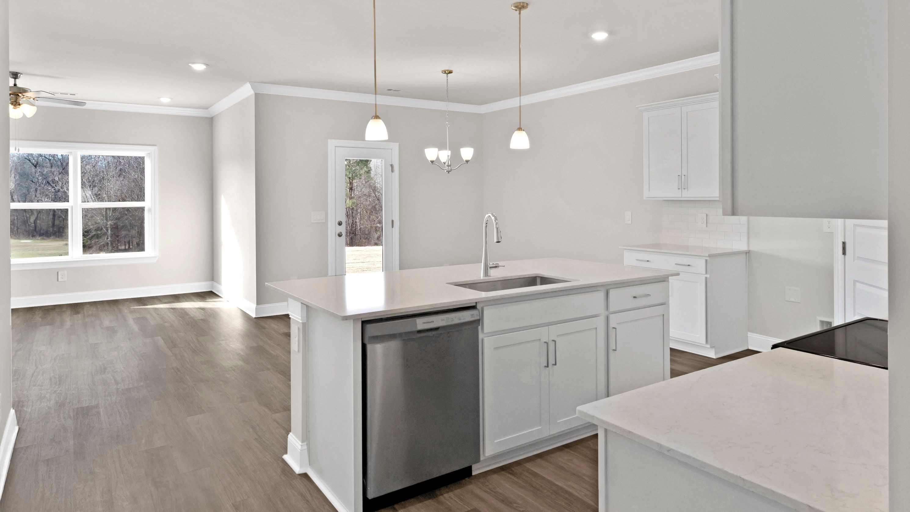 13138 Golden Hay Circle Nw. Madison, AL 35756