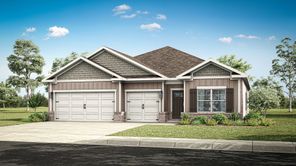 28192 SADDLE SPRINGS DRIVE NW (Kathryn)