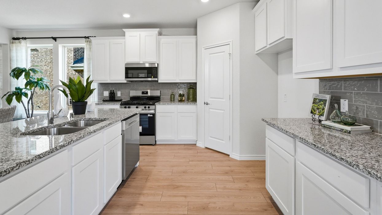 2148 Hampton Street. Anna, TX 75409