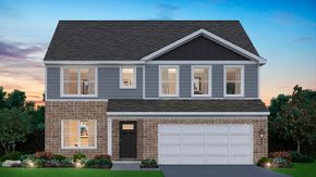 Oak Ridge Traditional Single Family - Tinley Park, IL