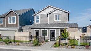 883 S Zeelar St (Clark)