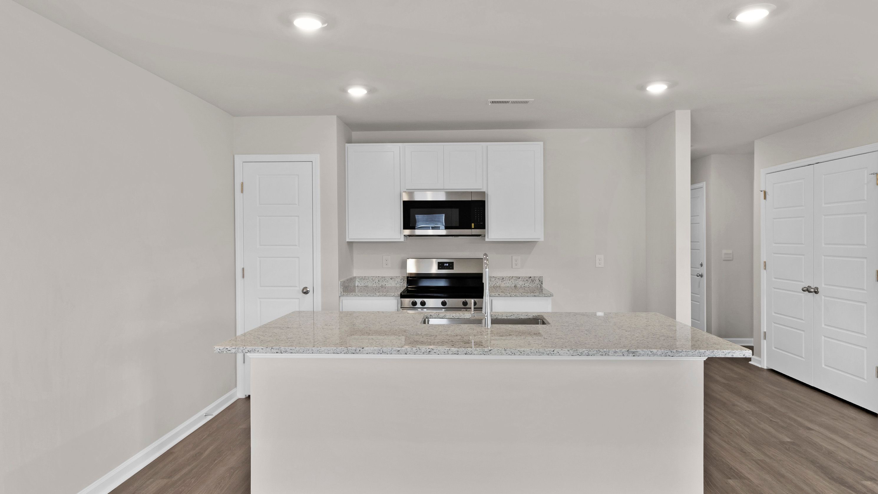 103 Jonboy Avenue. New Hope, AL 35760