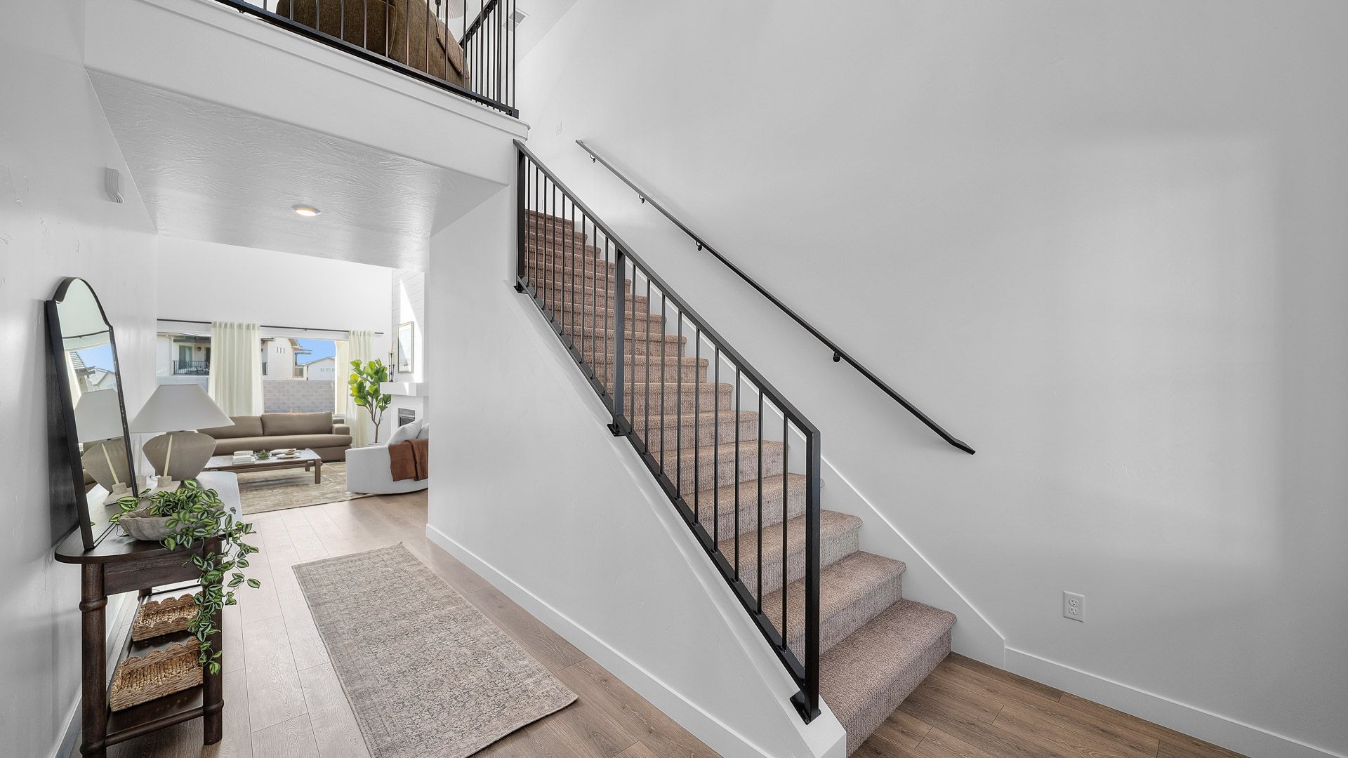 casa en Fire Rock por D.R. Horton