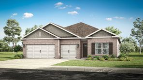 223 Crane Hollow Lane (Kathryn)