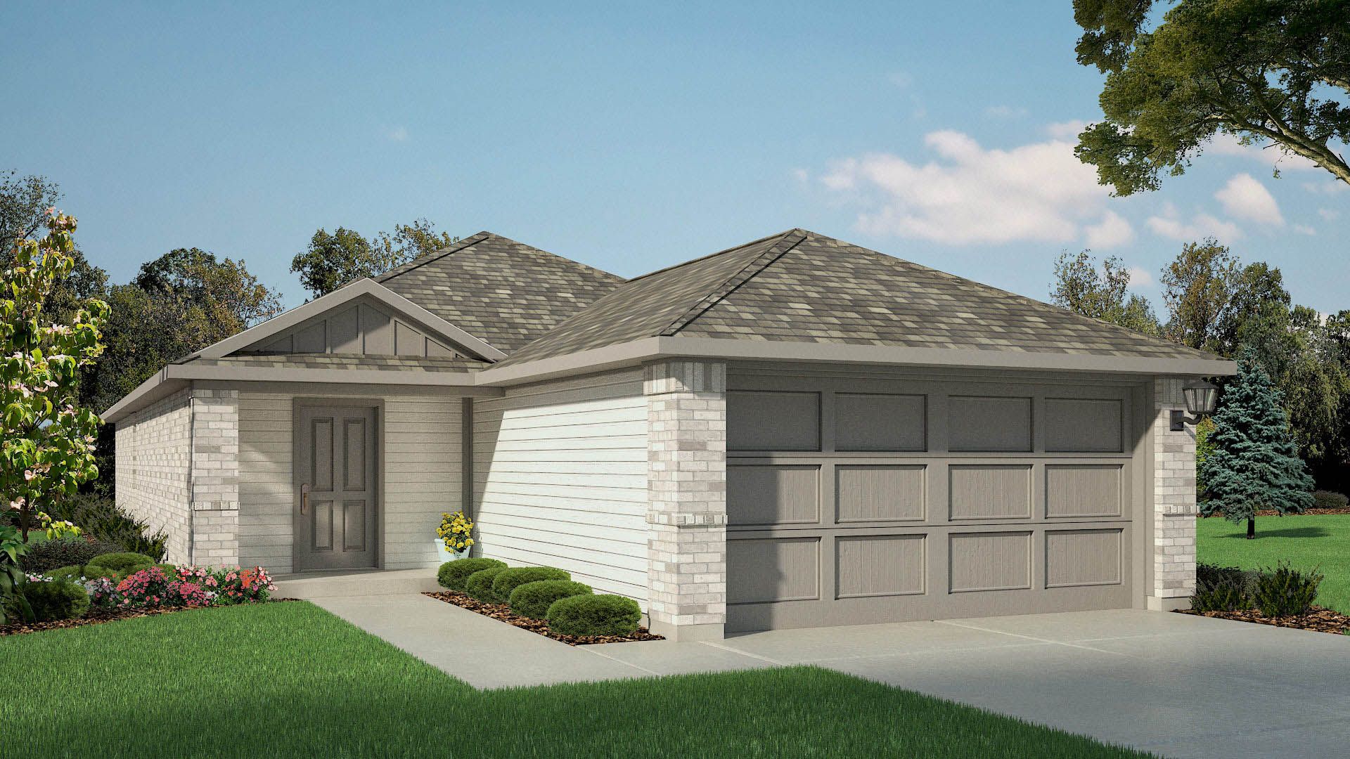 7304 9Th Street. Lubbock, TX 79416