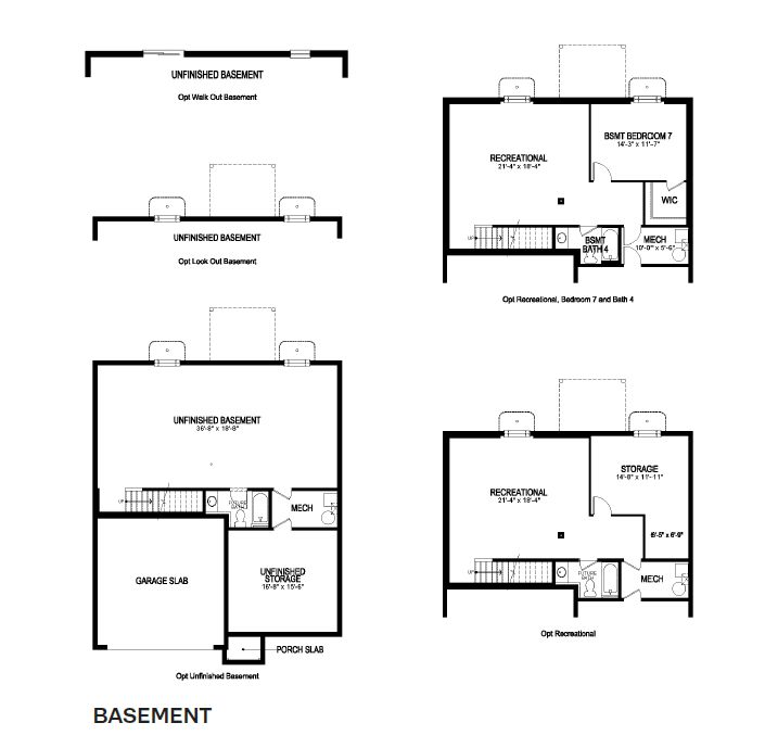 casa en Meadows at Austin Crest por D.R. Horton