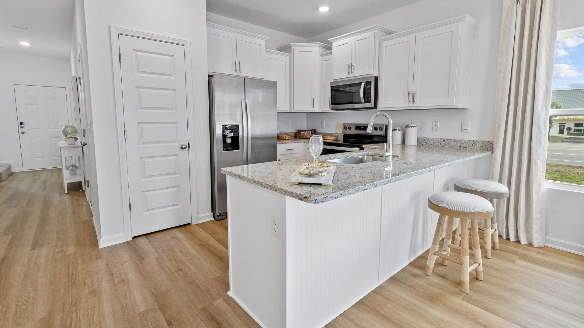 Palm B - Independence: Daphne, Alabama - D.R. Horton