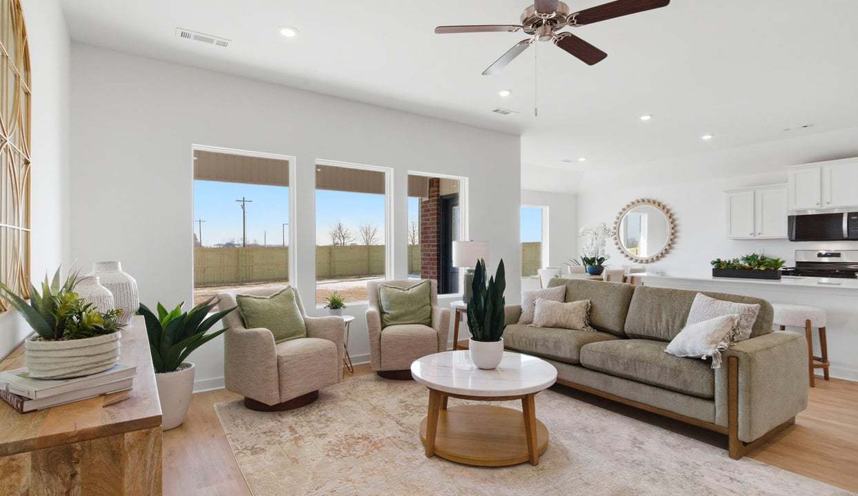 casa en Rolling Meadows por D.R. Horton