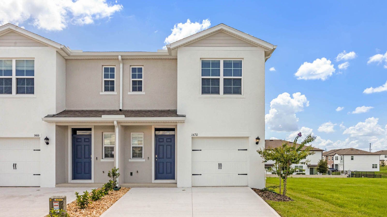Summerlin at Hawthorne Ranch - Lakeland, FL
