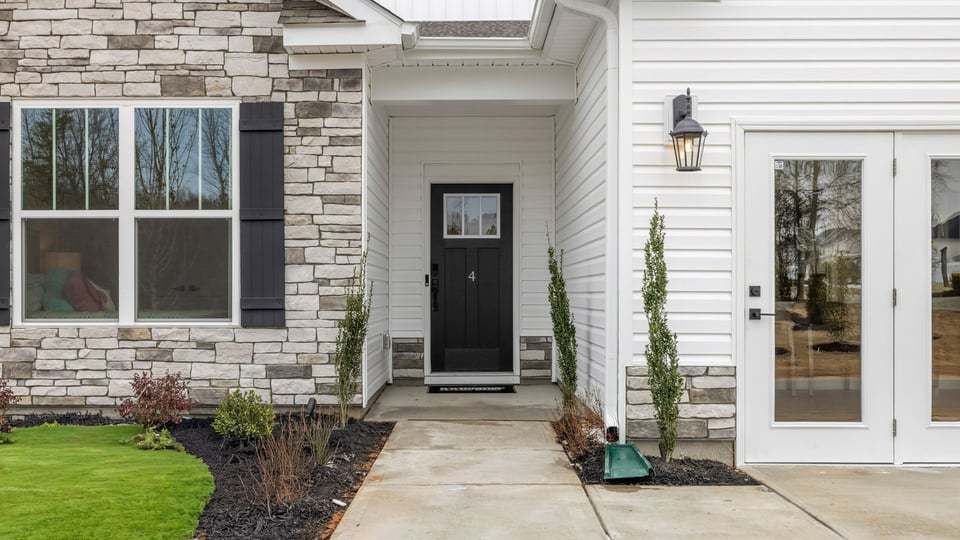 casa en Cottonwood Ridge por D.R. Horton