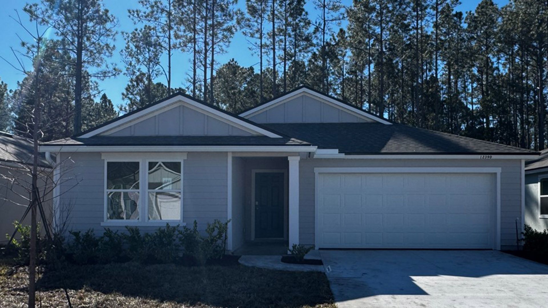 Copes Landing - Jacksonville, FL