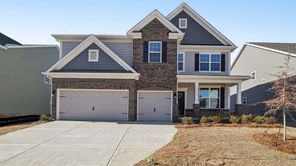 7179 Sylvan Retreat Drive (Graymount)