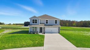 665 Dobby Court (Stamford)