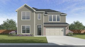 117 Belle Lake Drive (Eula)