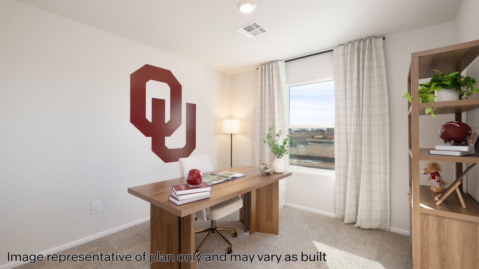 1804 Redbud Way. El Reno, OK 73036