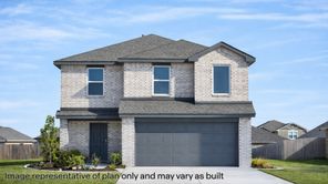 1810 Redbud Way (Franklin)