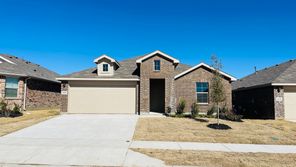 4252 TRICKLING CREEK LANE (JUSTIN)