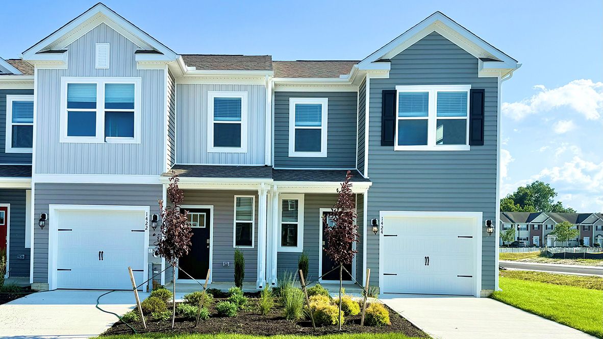 Ingram Village - Ellendale, DE