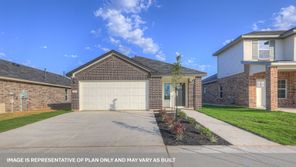 125 Raymondville Path (The Caroline)