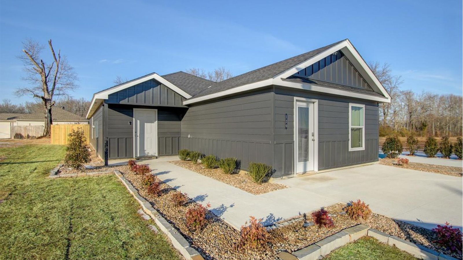 casa en Moonlight Meadows por D.R. Horton