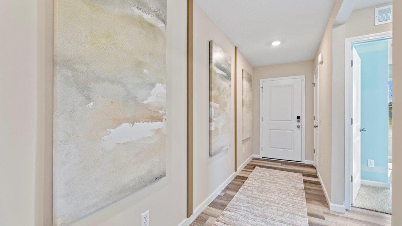 casa en Fawn Creek Estates por D.R. Horton