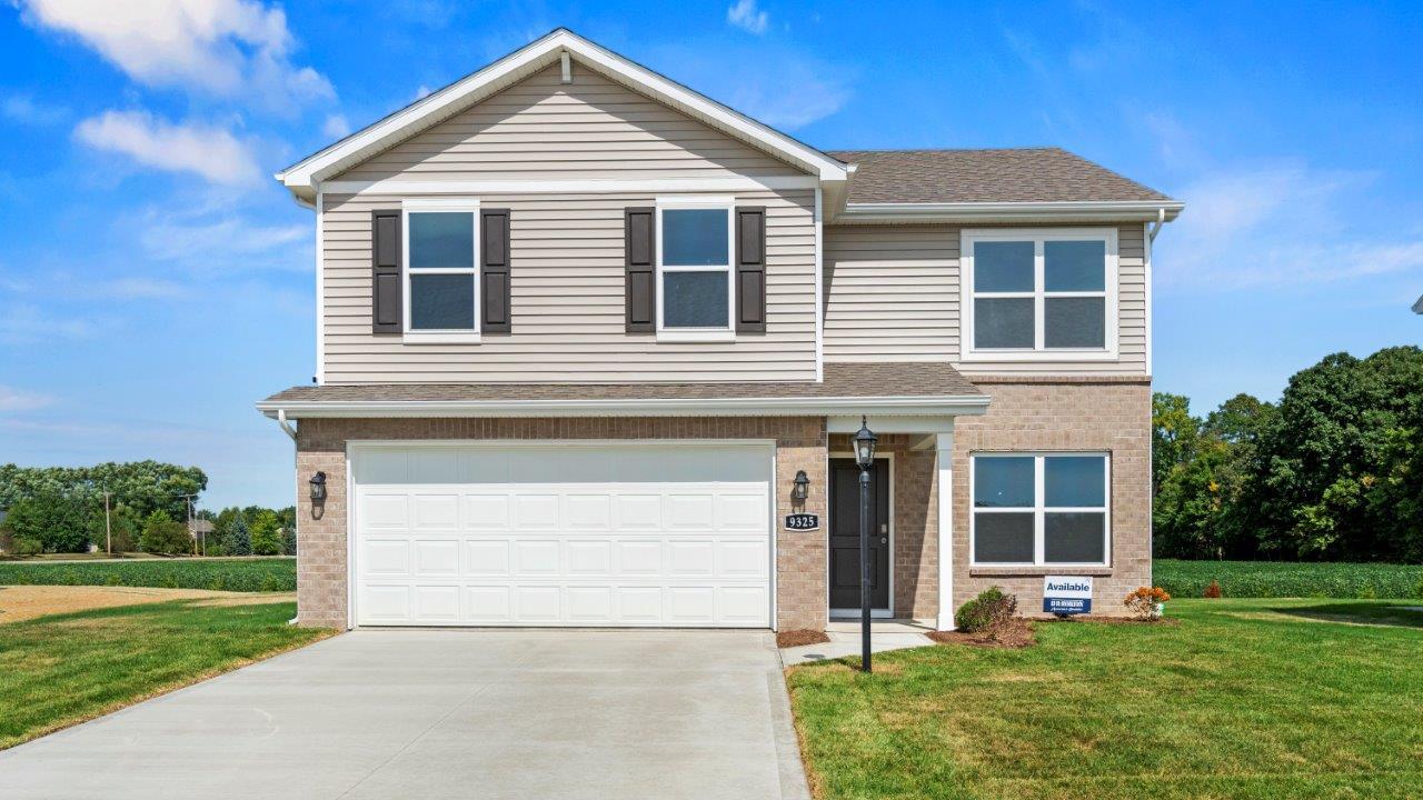 casa en Riverwalk por D.R. Horton