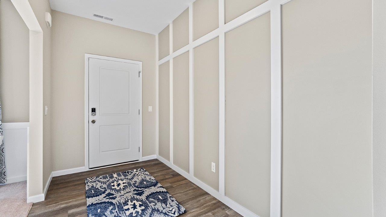 casa en Marcella por D.R. Horton