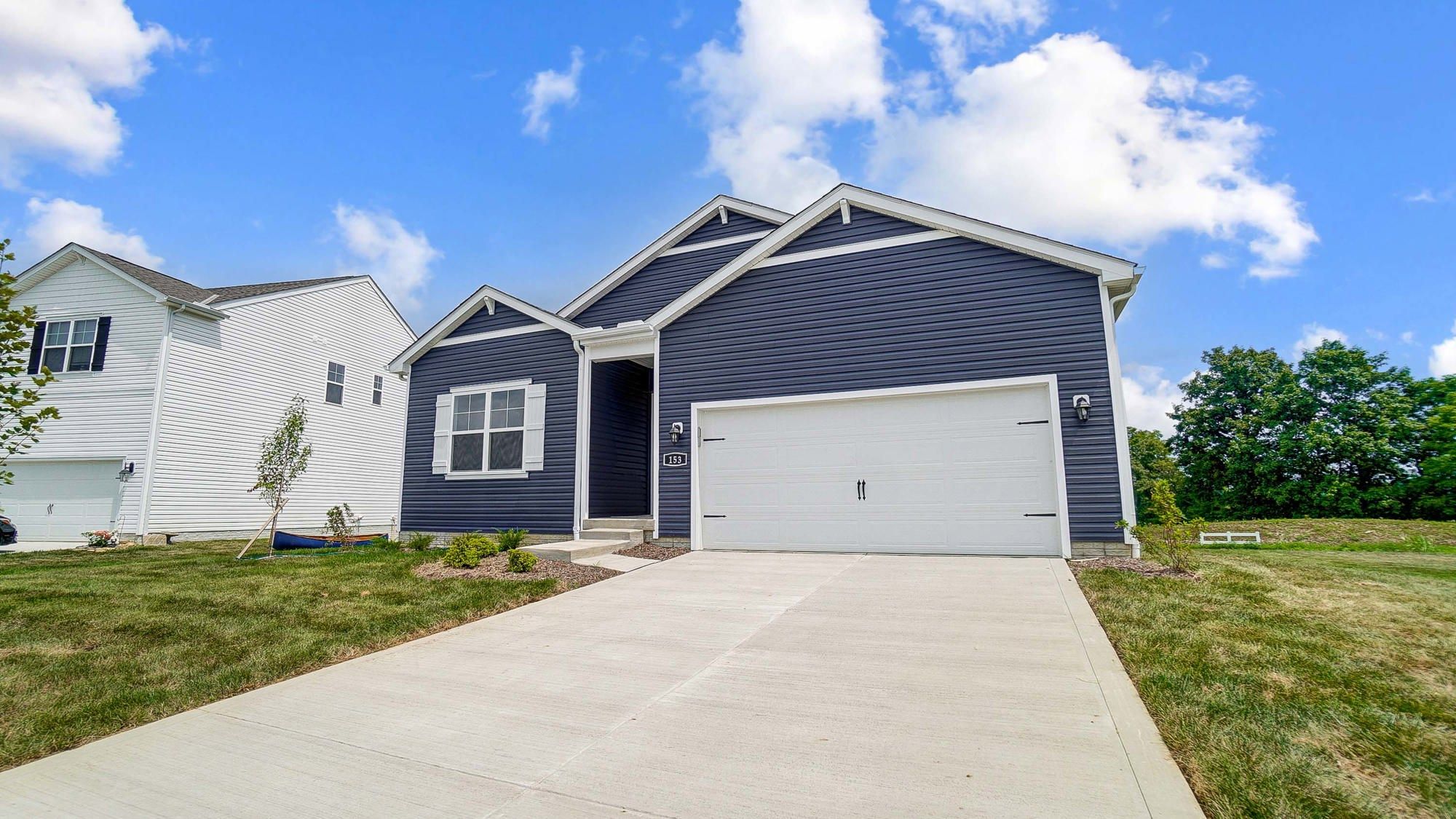 1797 Jacko Lane. Circleville, OH 43113