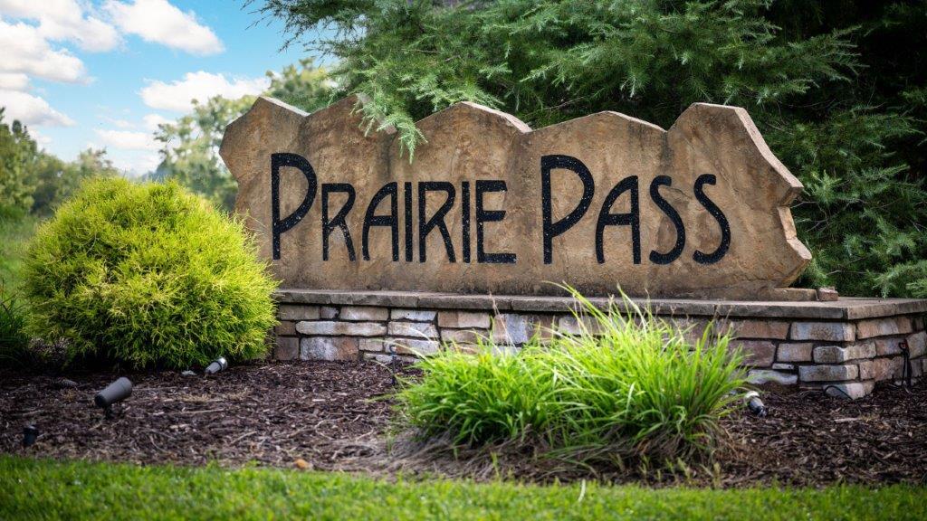 casa en Prairie Pass Express por D.R. Horton