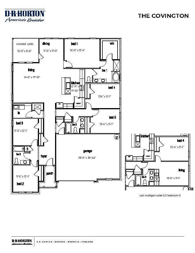 4325 Scarlet Court