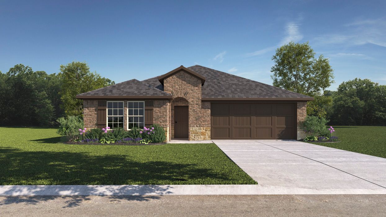 Coming Soon. Celina, TX 75009