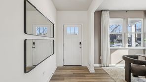 Galen with Finished Basement