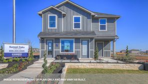 2121 Windflower Ln (The Franklin)