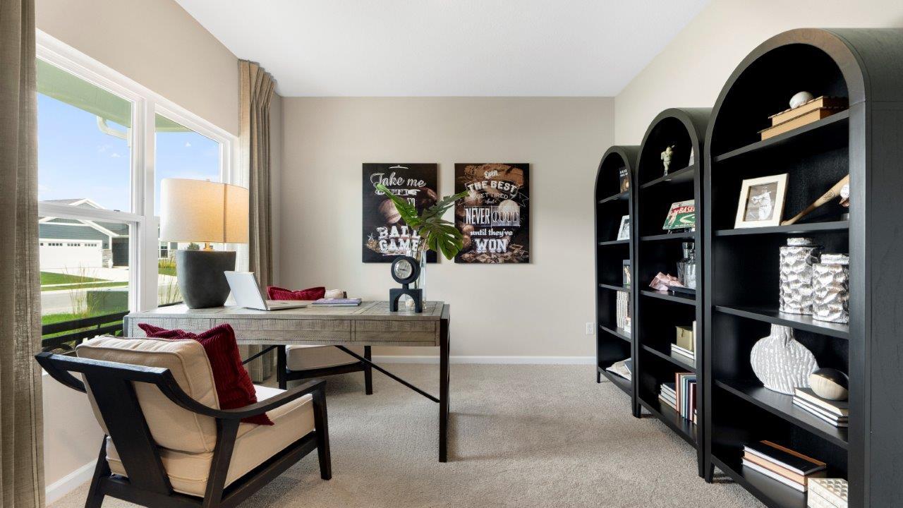 8908 Belmont Woods Boulevard. Fort Wayne, IN 46835