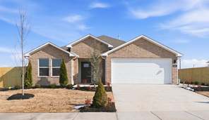 438 W CANADA DR (DENTON)