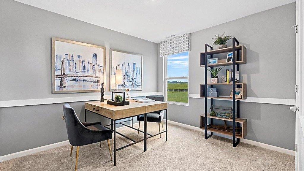 1363 Catesby Court. Fort Wayne, IN 46818