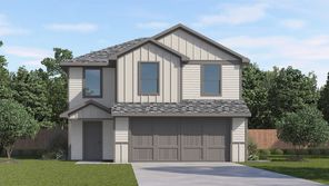 2925 Serenity Ln (Davis)