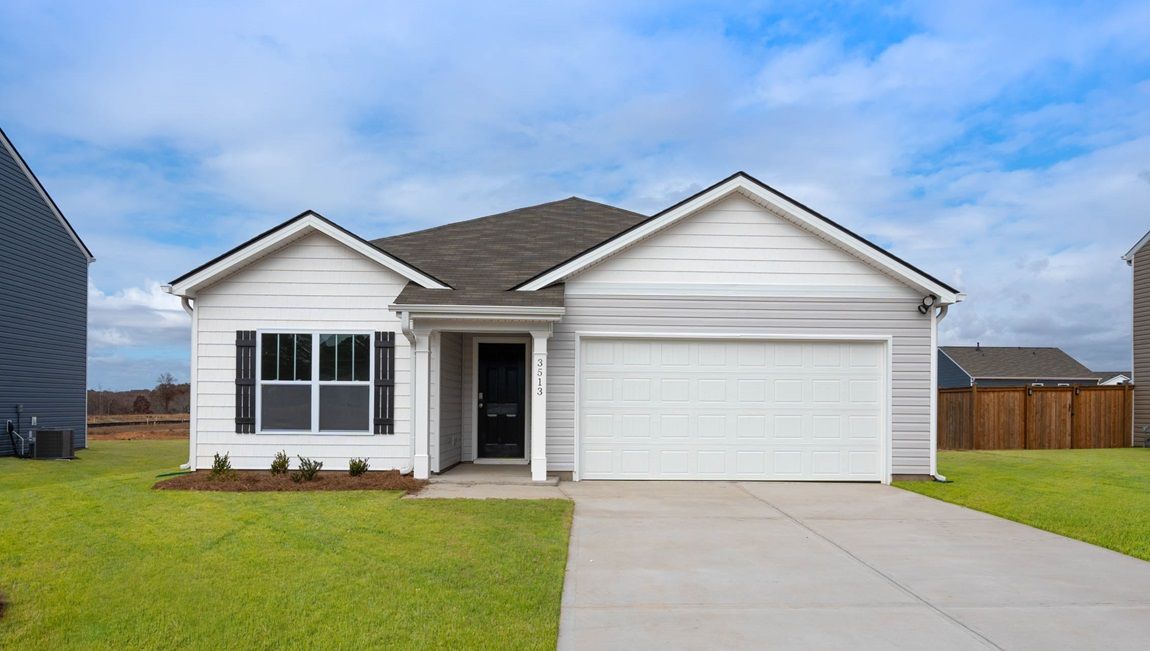 3371 Cypress Hollow Drive