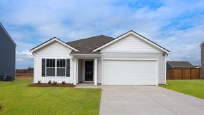 3371 Cypress Hollow Drive (Aria)