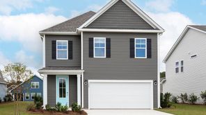 242 Surfside Landing Boulevard Lot 46 (WOODSTOCK)