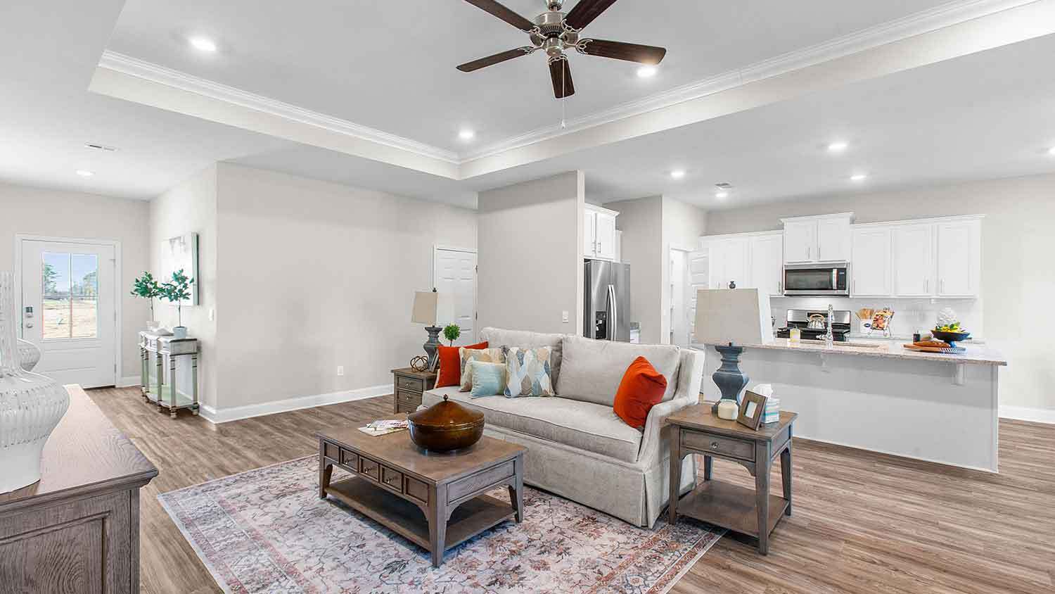 118 Woodgate Blvd. Canton, MS 39046