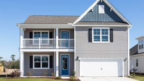 244 Surfside Landing Boulevard Lot 47 (TILLMAN)