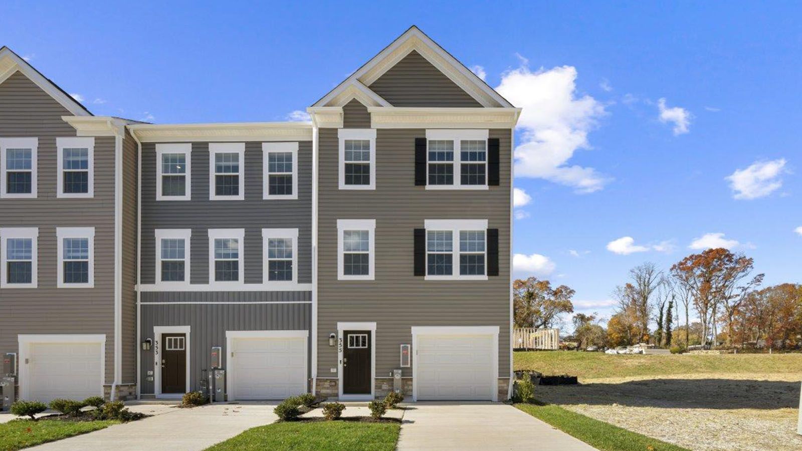 Magnolia Landing - Joppa, MD