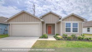 213 Hodges St (The Denton)