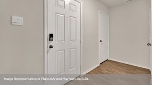 200 Langston Dr (The Barton)