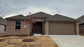 909 Barton Drive (Denton)