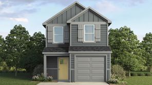 416 Coastal Canopy Lane (The Bandon)