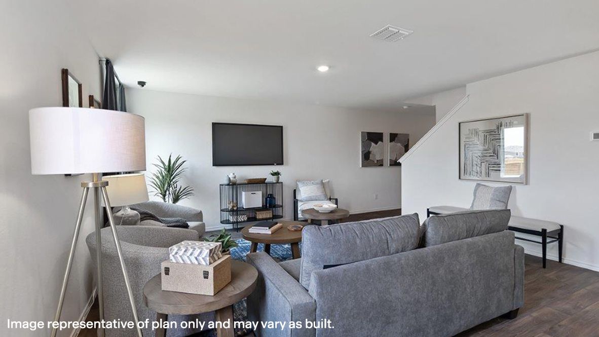 309 Perry Place. Rockdale, TX 76567