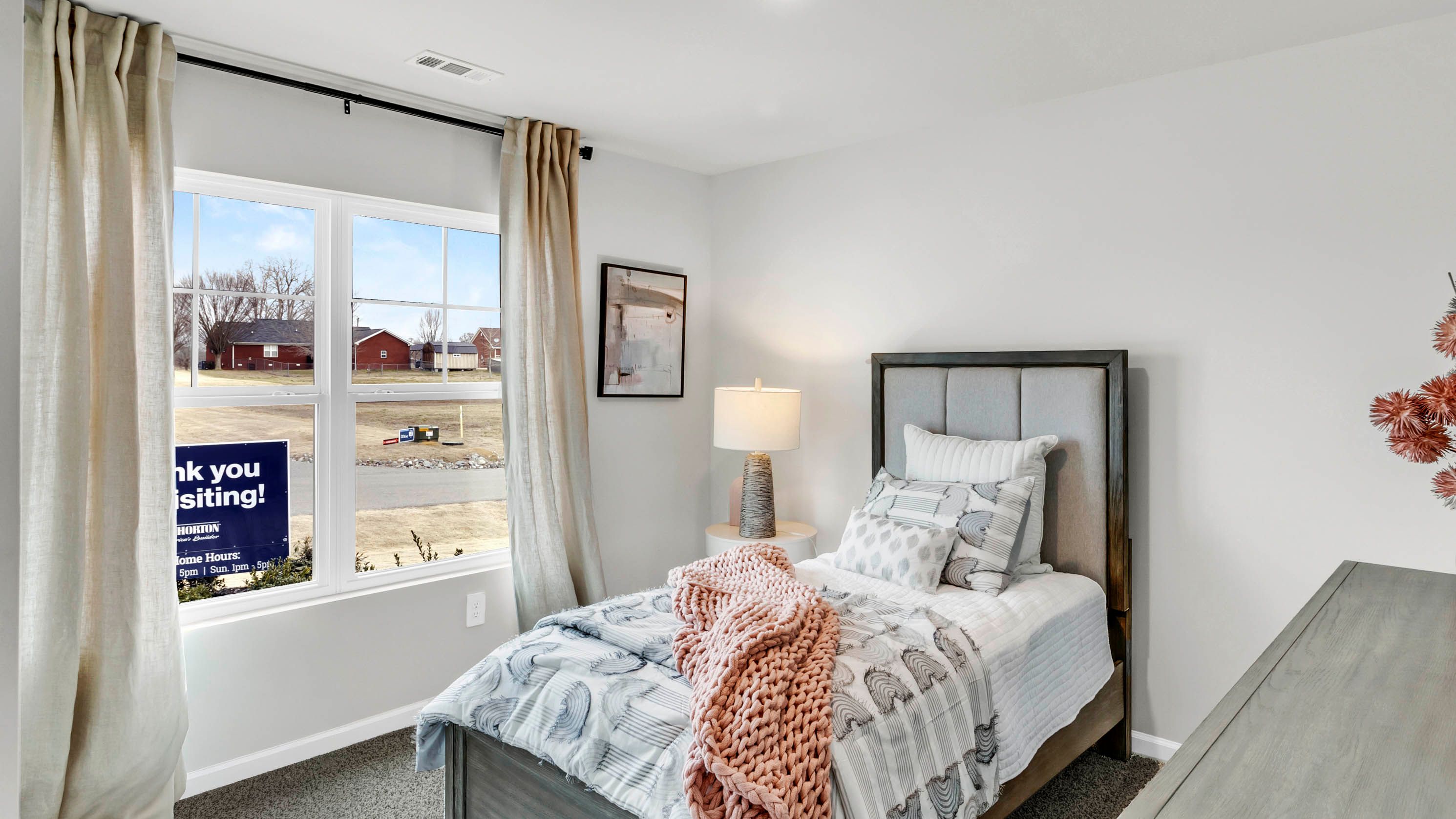 casa en Bailey Park por D.R. Horton