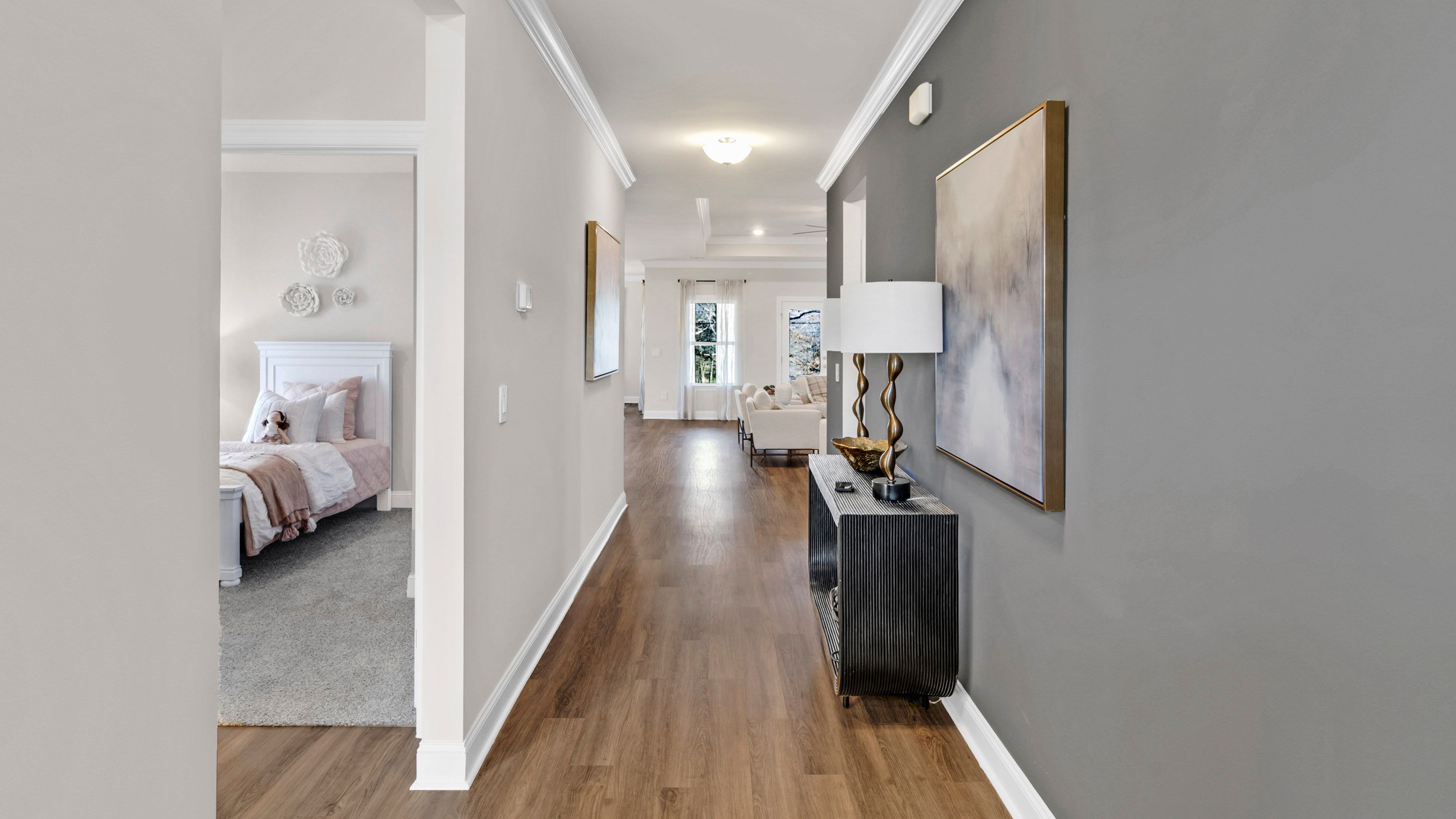 casa en Wyndhurst Manor South por D.R. Horton